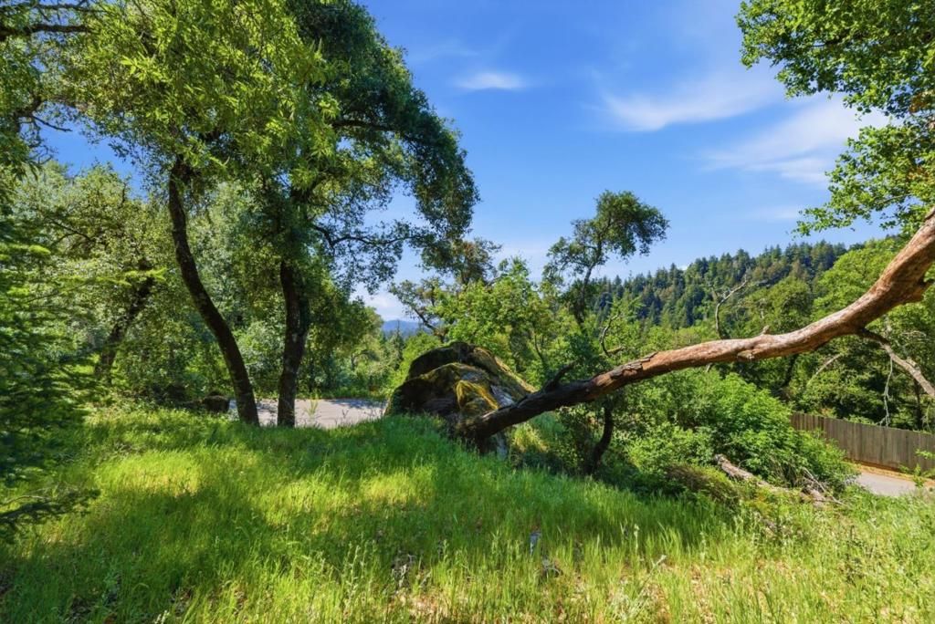 Image 36 of property listing at 17515 Upper East Zayante Road, Los Gatos, CA 95033