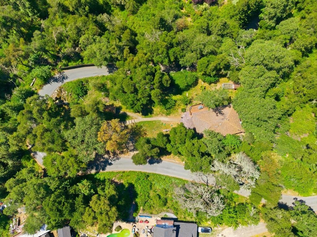 Image 44 of property listing at 17515 Upper East Zayante Road, Los Gatos, CA 95033