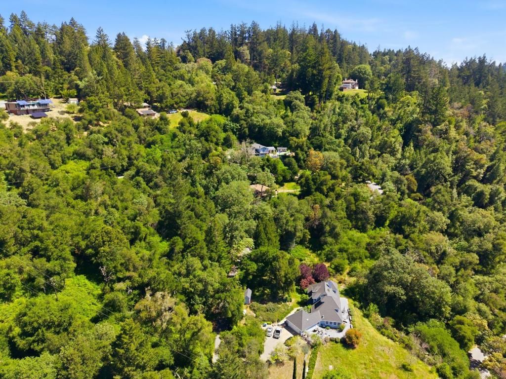 Image 46 of property listing at 17515 Upper East Zayante Road, Los Gatos, CA 95033