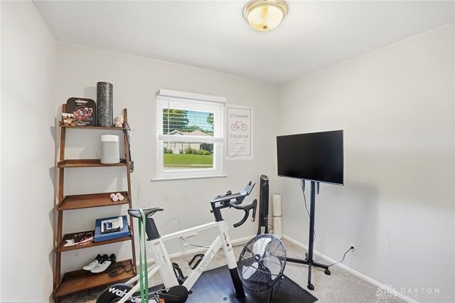 1817 Marinette Drive, Springfield, OH 45503