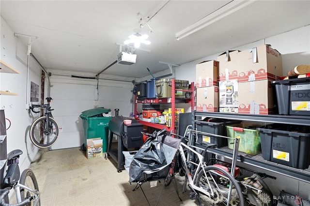1817 Marinette Drive, Springfield, OH 45503