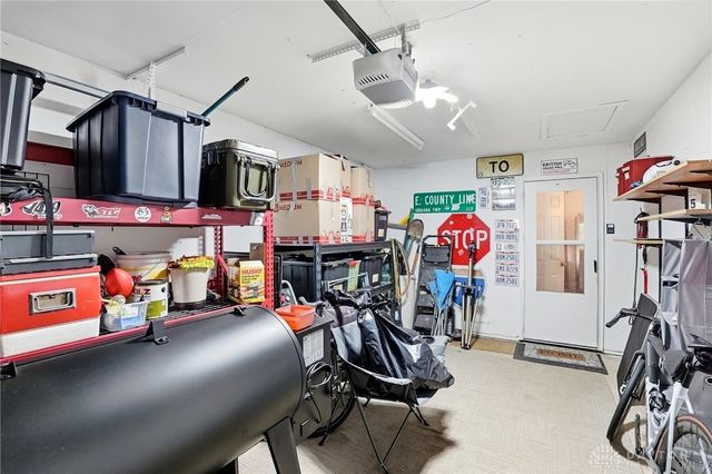 1817 Marinette Drive, Springfield, OH 45503