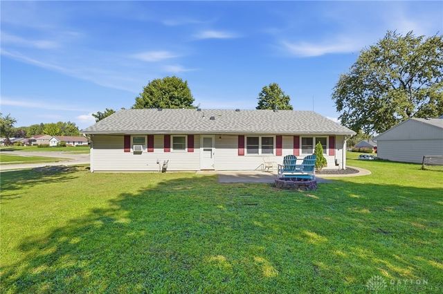 1817 Marinette Drive, Springfield, OH 45503