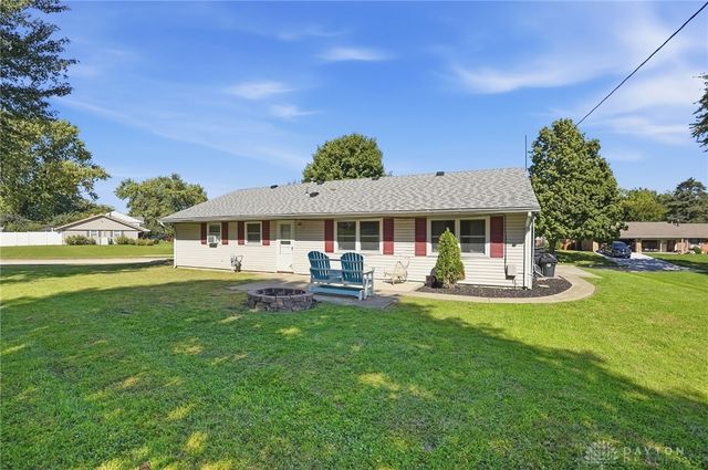 1817 Marinette Drive, Springfield, OH 45503