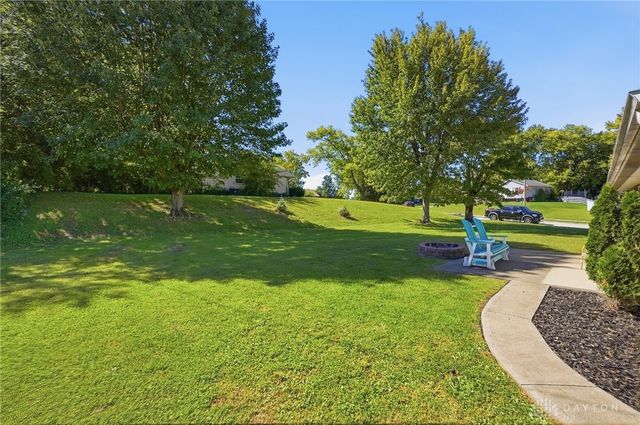 1817 Marinette Drive, Springfield, OH 45503