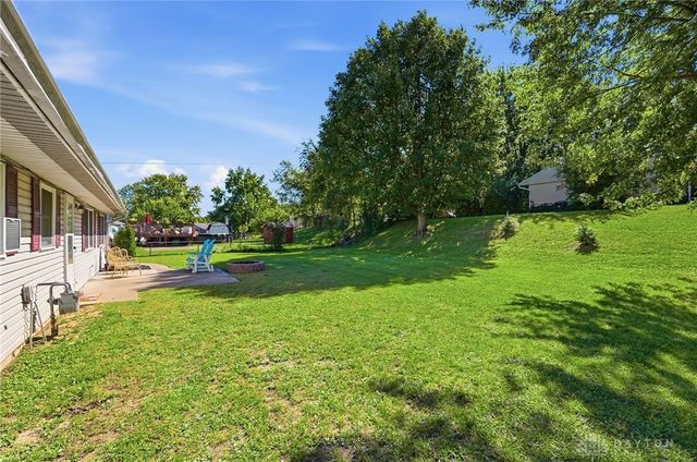 1817 Marinette Drive, Springfield, OH 45503