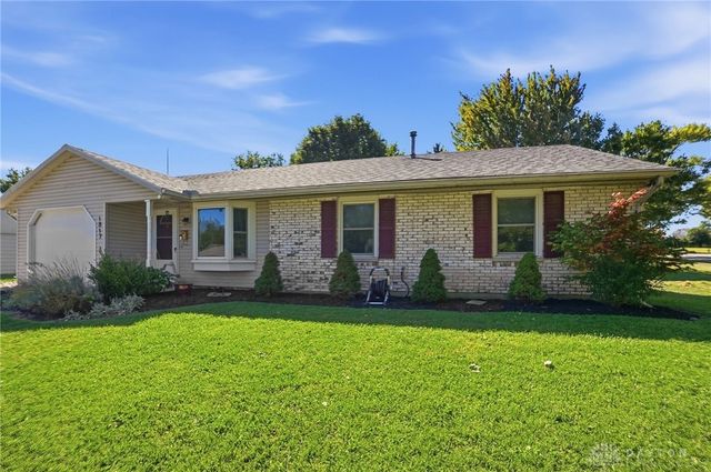 1817 Marinette Drive, Springfield, OH 45503