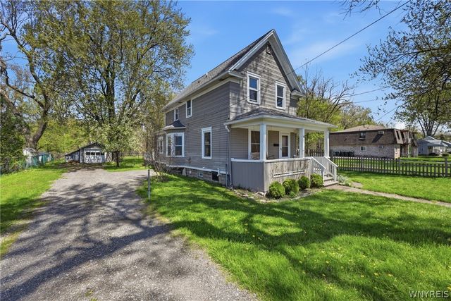 24 Cramer Street, North Tonawanda, NY 14120