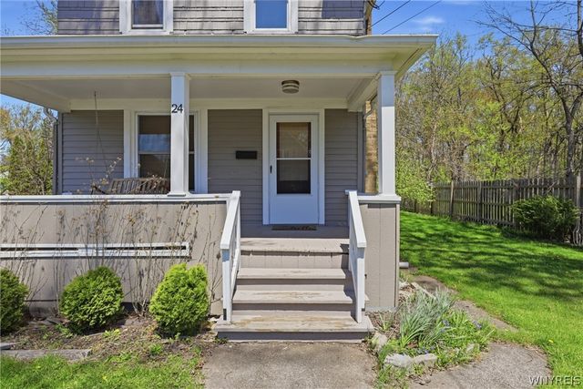 24 Cramer Street, North Tonawanda, NY 14120