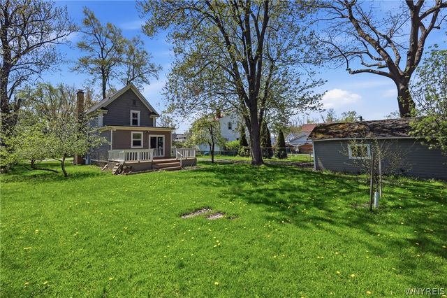 24 Cramer Street, North Tonawanda, NY 14120