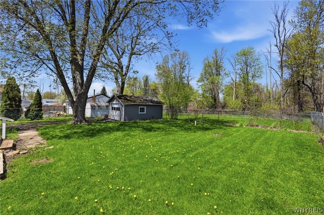 24 Cramer Street, North Tonawanda, NY 14120