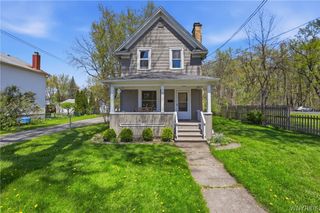 24 Cramer Street, North Tonawanda, NY 14120