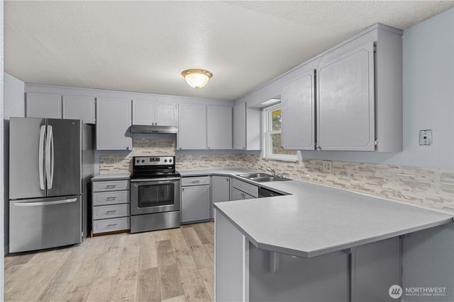 4606 222nd Street Ct E, Spanaway, WA 98387