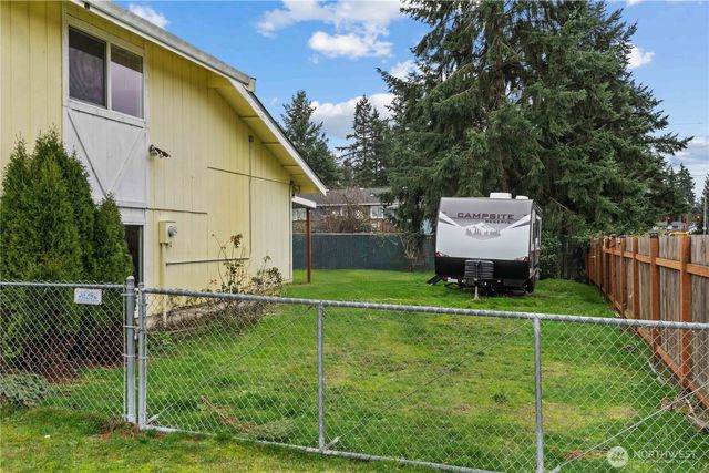4606 222nd Street Ct E, Spanaway, WA 98387