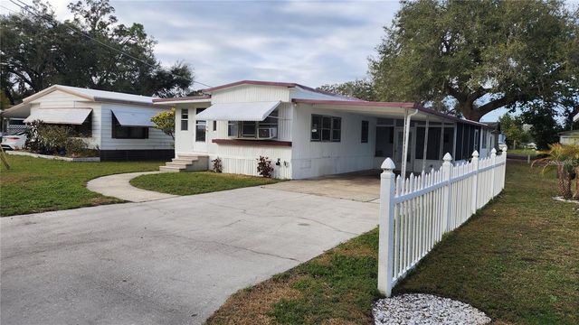 196 SUNSET DRIVE, Lake Alfred, FL 33850