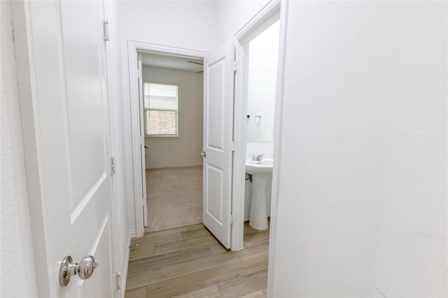 4308 Tartt Avenue, Celina, TX 76227