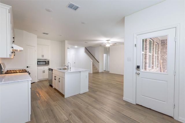 4308 Tartt Avenue, Celina, TX 76227