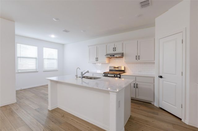 4308 Tartt Avenue, Celina, TX 76227