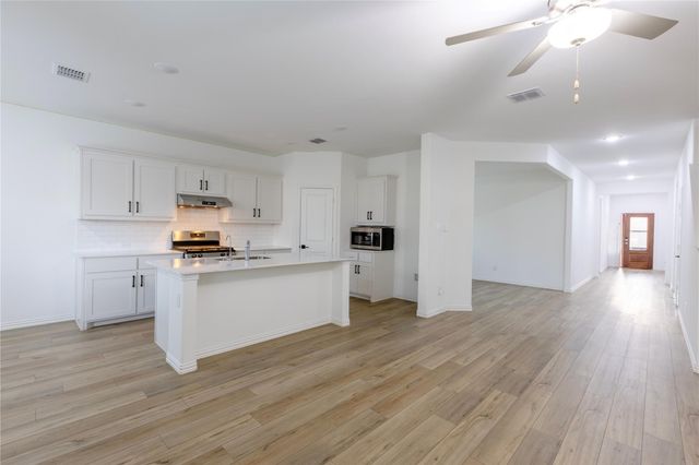 4308 Tartt Avenue, Celina, TX 76227