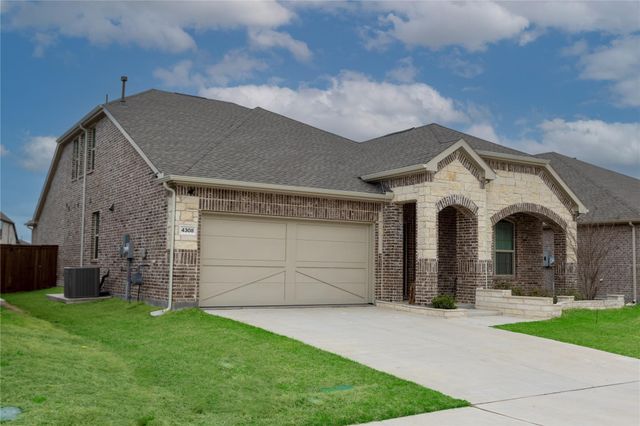 4308 Tartt Avenue, Celina, TX 76227