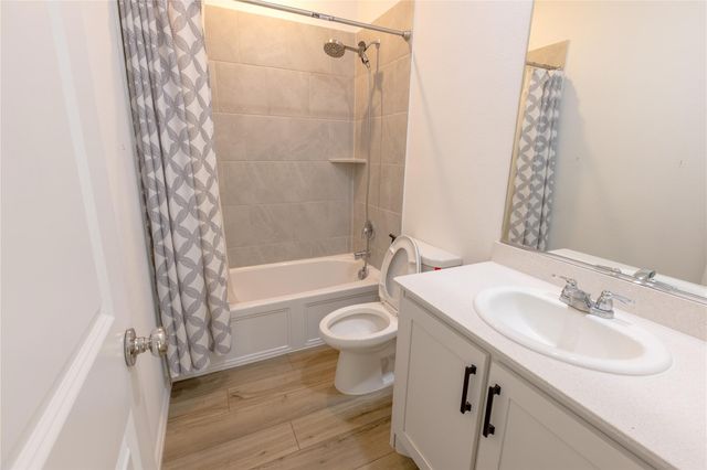 4308 Tartt Avenue, Celina, TX 76227