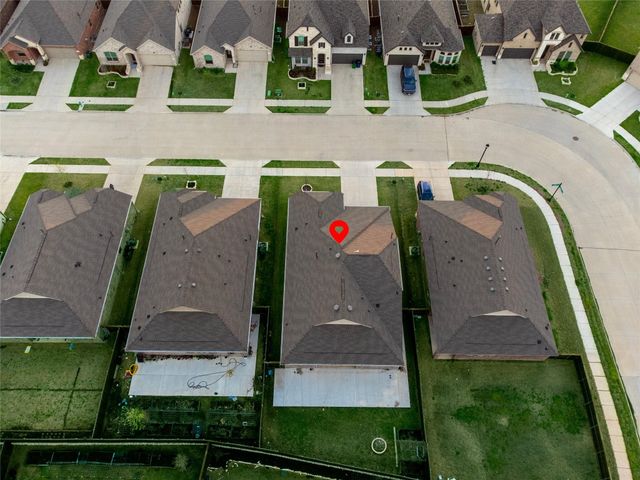 4308 Tartt Avenue, Celina, TX 76227