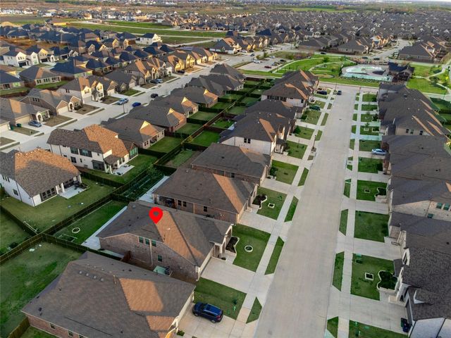 4308 Tartt Avenue, Celina, TX 76227