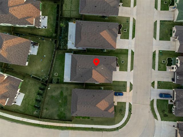 4308 Tartt Avenue, Celina, TX 76227