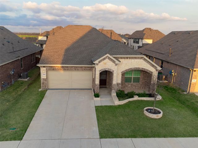 4308 Tartt Avenue, Celina, TX 76227