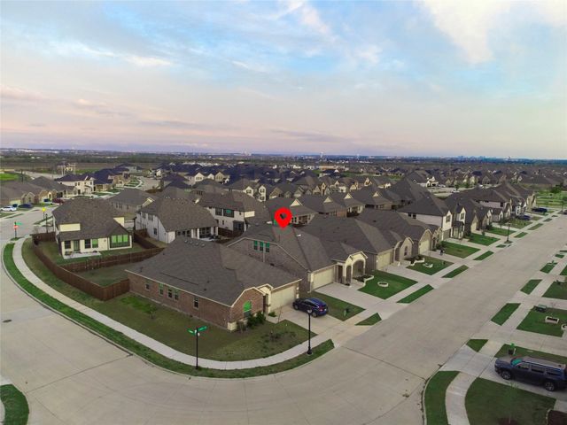 4308 Tartt Avenue, Celina, TX 76227