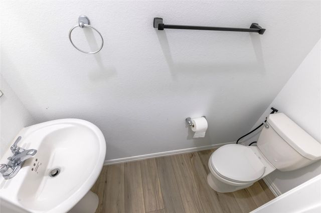 4308 Tartt Avenue, Celina, TX 76227