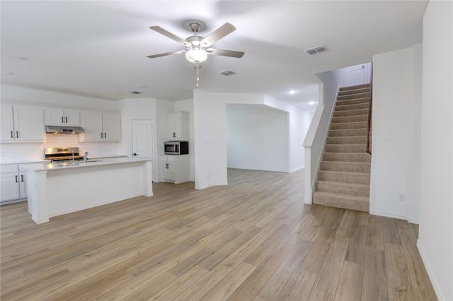 4308 Tartt Avenue, Celina, TX 76227