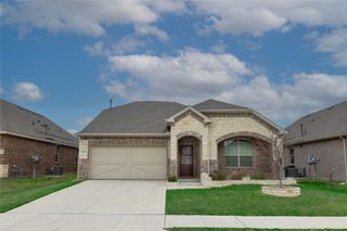 4308 Tartt Avenue, Celina, TX 76227