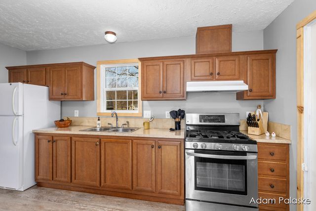 171 W Sidney Road, Sidney Twp, MI 48885