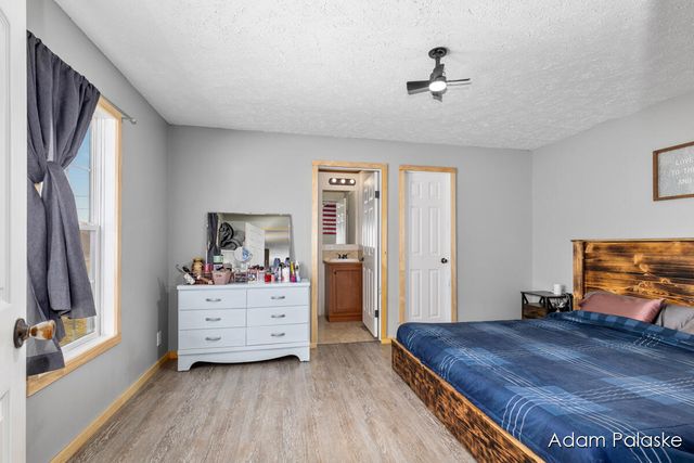 171 W Sidney Road, Sidney Twp, MI 48885