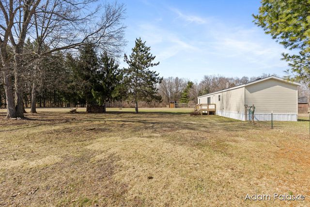 171 W Sidney Road, Sidney Twp, MI 48885