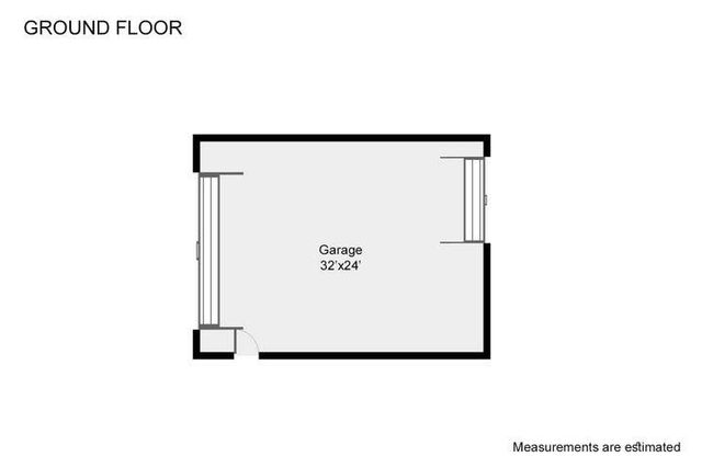 171 W Sidney Road, Sidney Twp, MI 48885