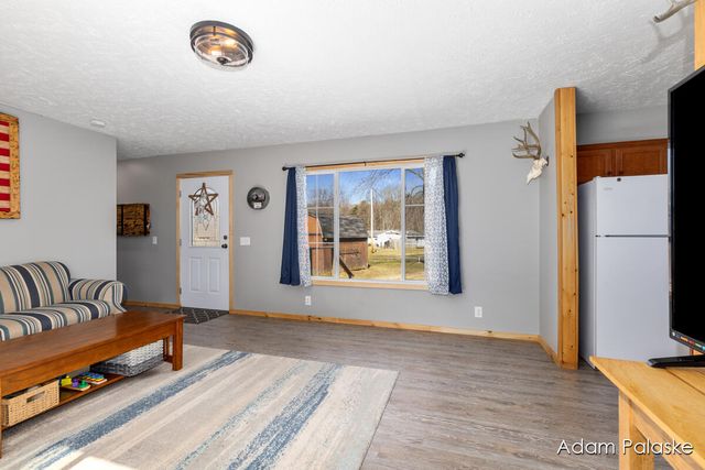 171 W Sidney Road, Sidney Twp, MI 48885