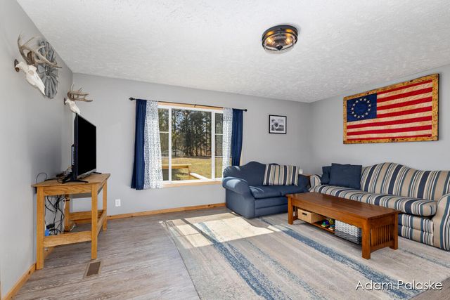 171 W Sidney Road, Sidney Twp, MI 48885