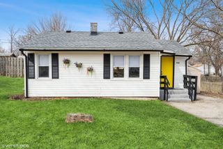 8612 Ramble Road, Wonder Lake, IL 60097