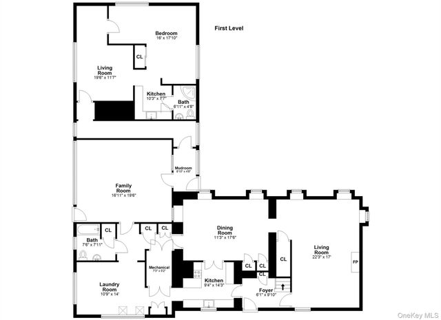 7 Rolling Hills Road, Thornwood, NY 10594