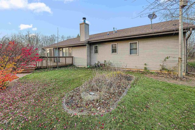 W9109 BRAZELTON DRIVE, Kewaskum, WI 53040