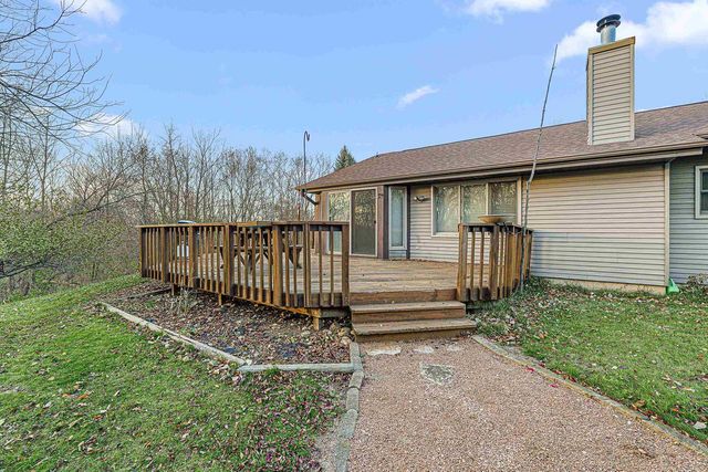 W9109 BRAZELTON DRIVE, Kewaskum, WI 53040