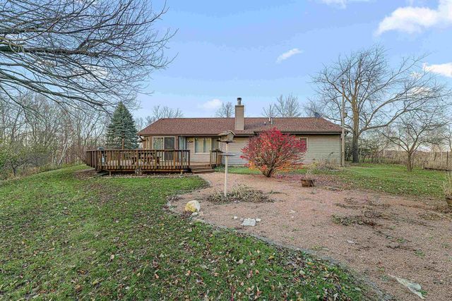 W9109 BRAZELTON DRIVE, Kewaskum, WI 53040