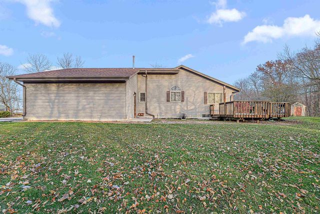 W9109 BRAZELTON DRIVE, Kewaskum, WI 53040