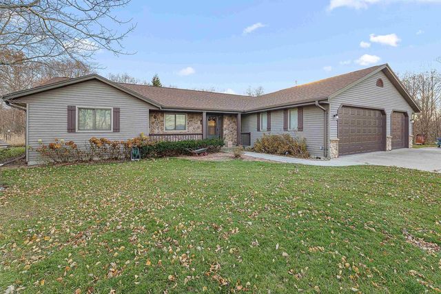 W9109 BRAZELTON DRIVE, Kewaskum, WI 53040