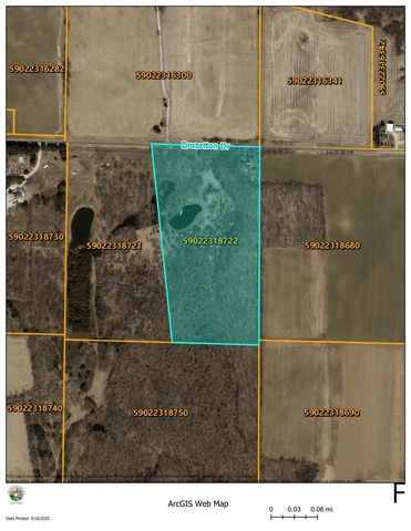 W9109 BRAZELTON DRIVE, Kewaskum, WI 53040