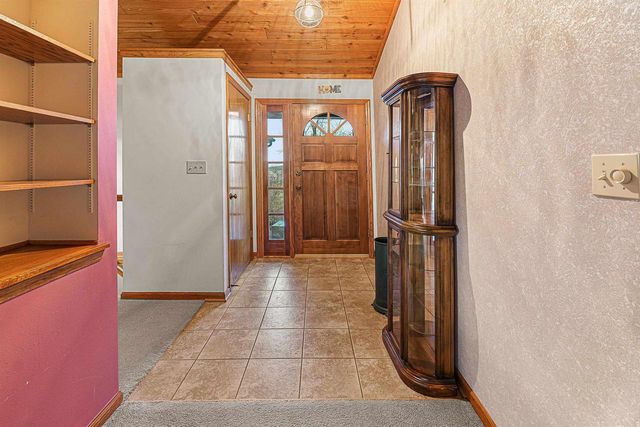 W9109 BRAZELTON DRIVE, Kewaskum, WI 53040