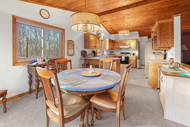 W9109 BRAZELTON DRIVE, Kewaskum, WI 53040