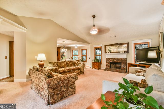 2044 Lantern Drive, Jefferson, GA 30549
